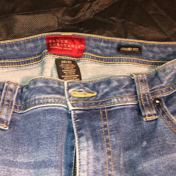 Truth substance jeans - Picture 4 of 4